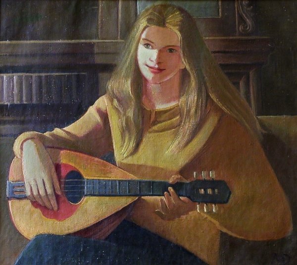 Жан Луи Месонье