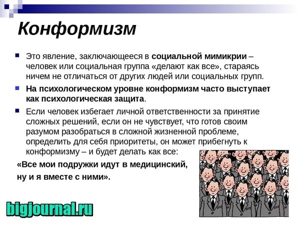 Стадо людей