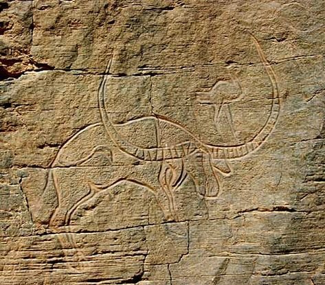 Египетские фрески земледелие