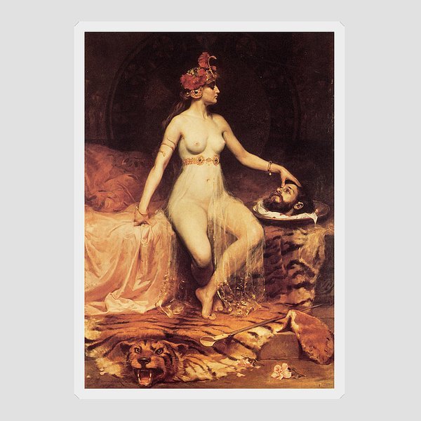 Питер Пауль Рубенс пир у царя Ирода 1635