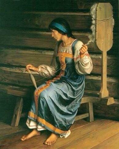 Художник Геннадий Проваторов