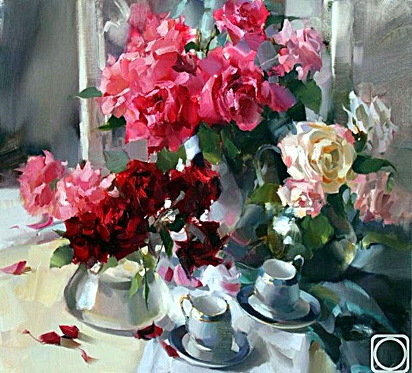 Литосова живопись Ставрополь