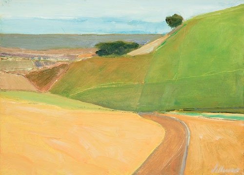 Фигуративная живопись