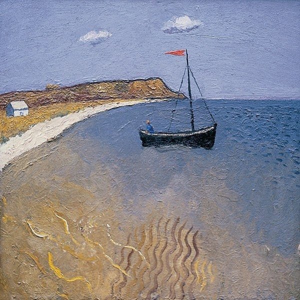 Юрий Егоров художник