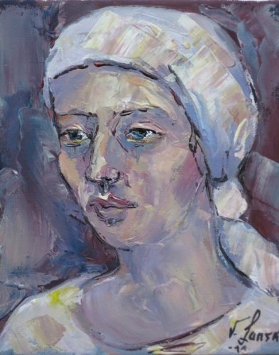 Онлайн живопись