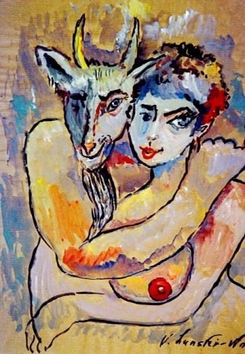 Ланский валерий петрович живопись (50 фото)