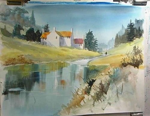 Уильям Ньютон