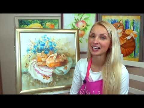 Ульяна Глазкова