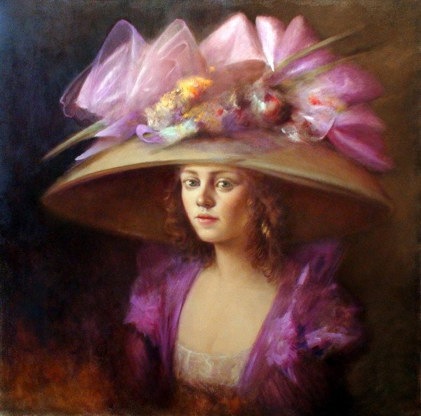 Художник Васина Людмила