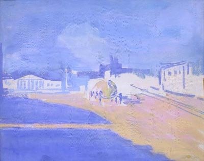 Рихтер Святослав Теофилович картины