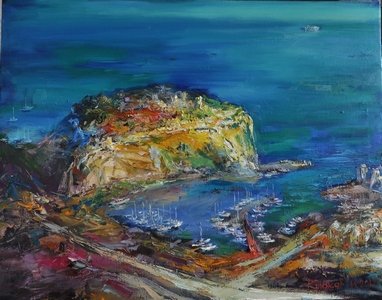 Канский Константин Николаевич художник