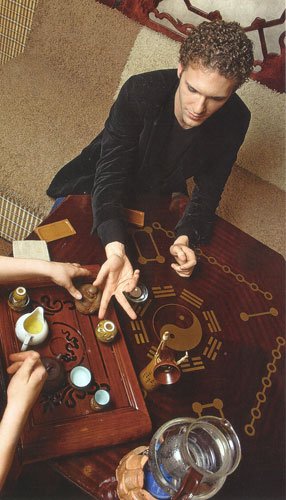 Константин Крюков мыслеформы