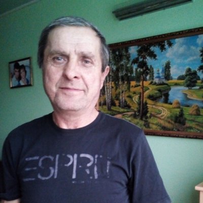 Александр Шадурин Трубчевск