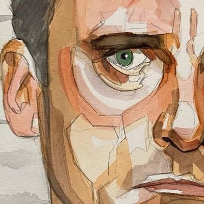 Алексей Андреев художник картины