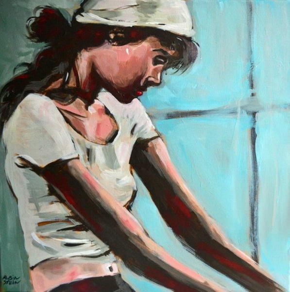 Художник Андреа Сальвадор