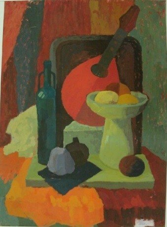 Александр Волков Art