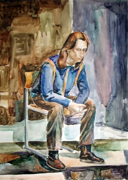 Александр Владимирович Шмидт