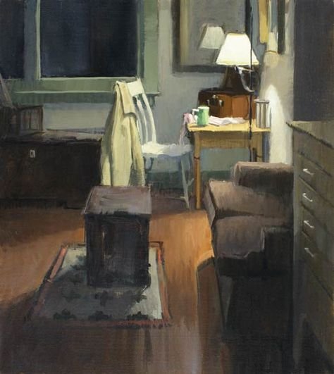 Самсонова Виктория Витальевна картины художник