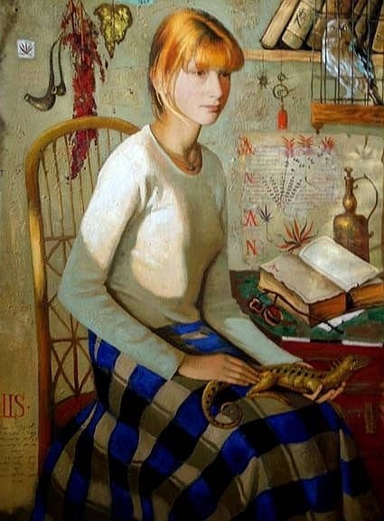 . Самсонова Виктория Витальевна