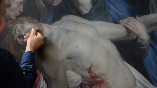 Лукин Леонид Николаевич художник