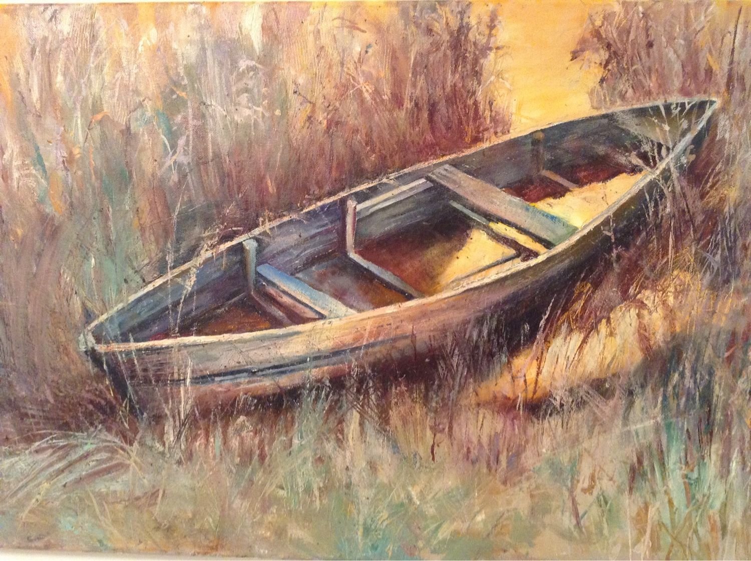 Произведение лодка. Лодки живопись. Картина лодка. Лодки в живописи маслом. Лодки на берегу живопись.