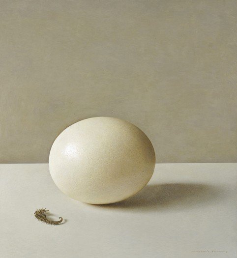 Marzio Tamer (Italian, 1964)