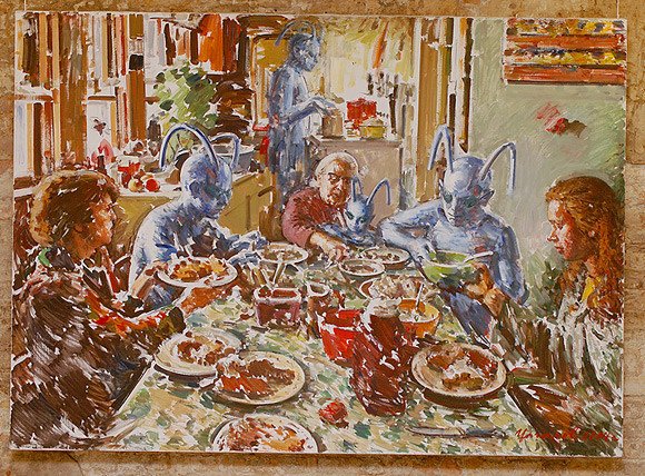 Василий Цаголов