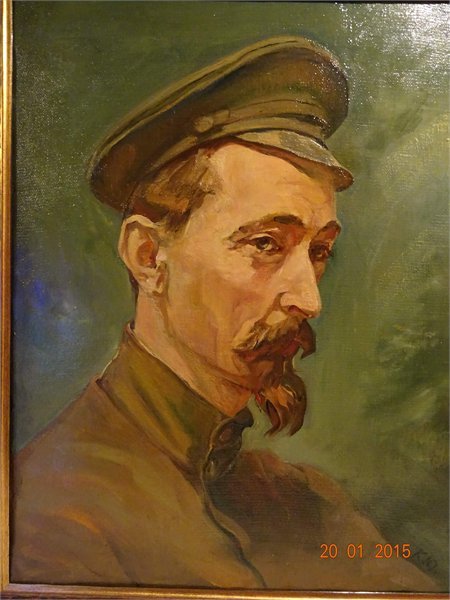 Ленин Сталин Дзержинский