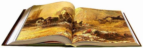 Антуан Ватто Лавка Жерсена