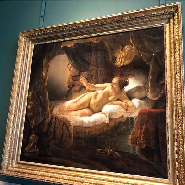 Зевксис семья кентавров