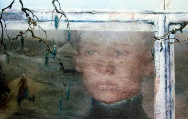 Александр Петров мультипликатор