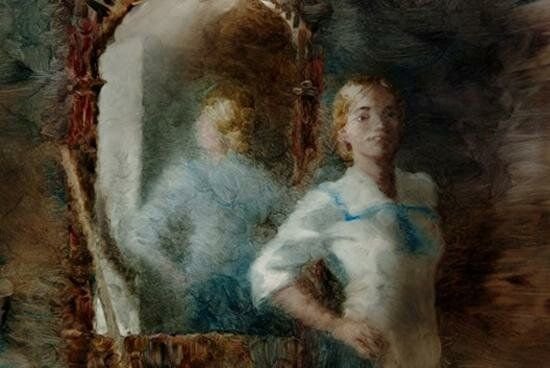 Александр Петров аниматор картины