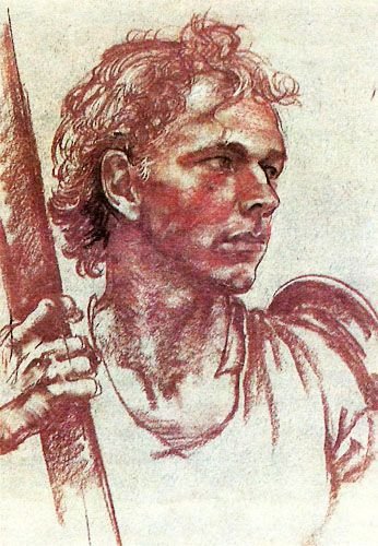 Александр Кирович Быстров