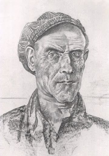 Быстров Александр Кирович картины