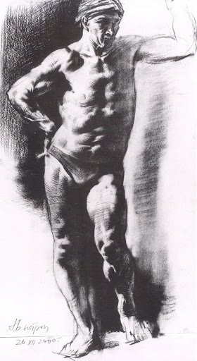 Александр Кирович Быстров