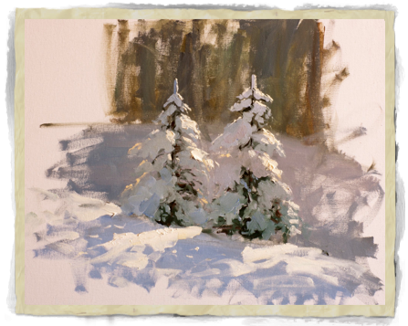 Художник Derek Wicks