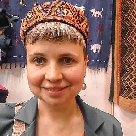 Критские гобеленовые коврики