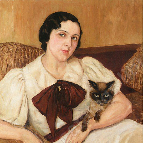 Daniela Terragni картины