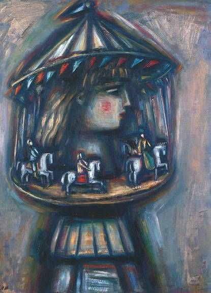 Тышлер Александр Григорьевич