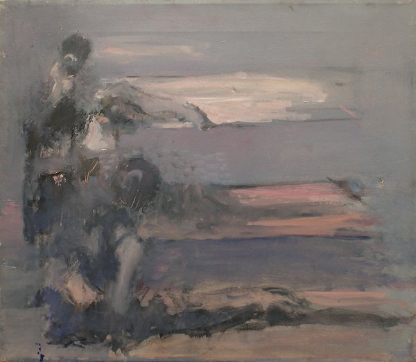 Бакин Сергей Владимирович художник