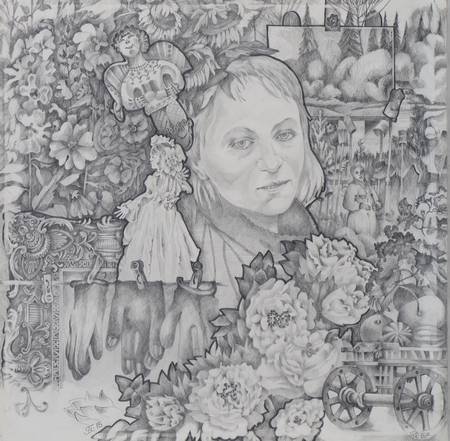 Светлана федяй китайская живопись (49 фото)