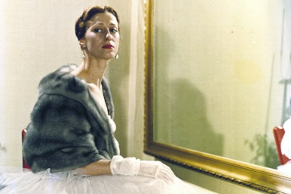 Плисецкая живопись