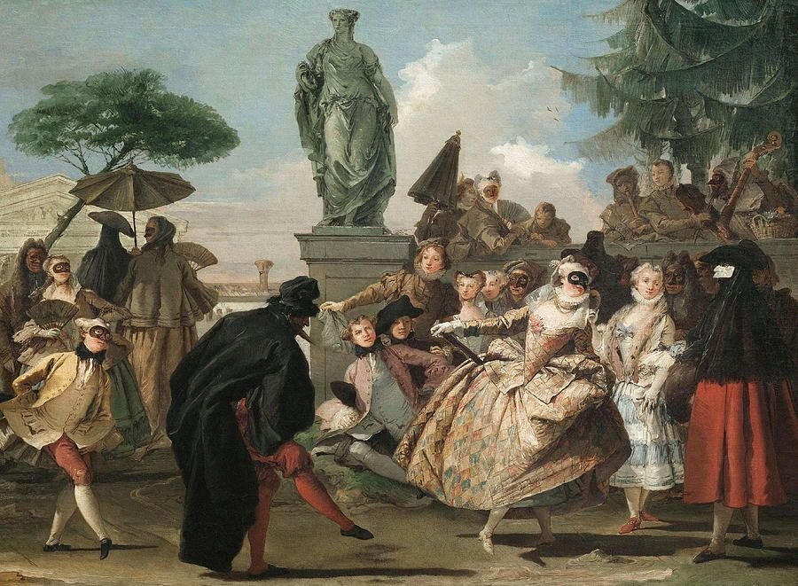 16 век во франции