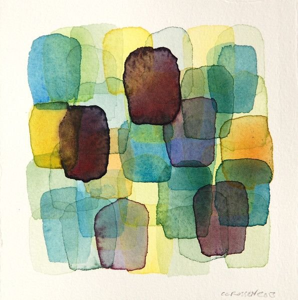 Игорь Сапунов картины натюрморты