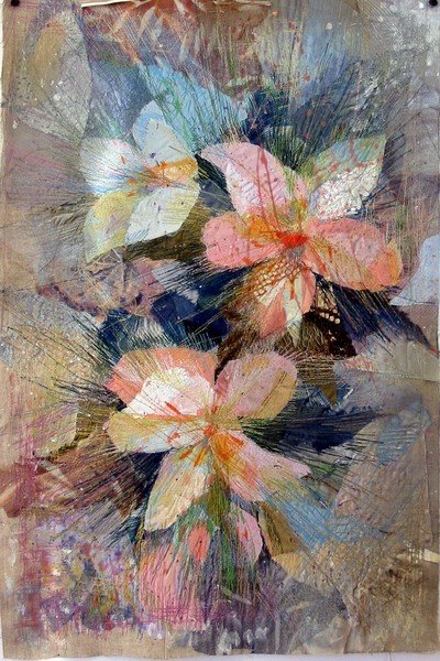 Ирина Лаврова фрикпэч