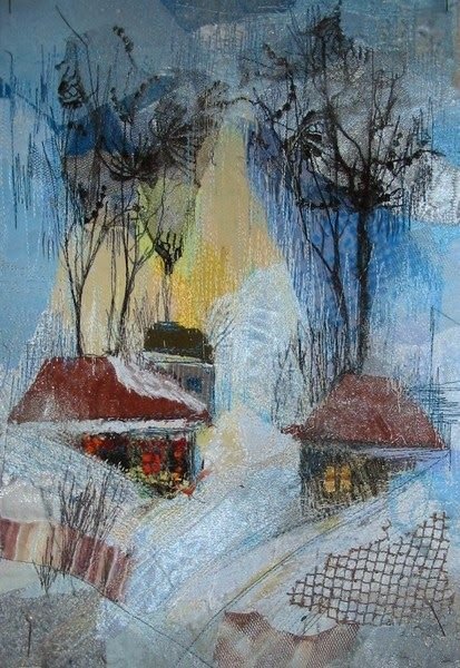 Фрикпэч Ирины Лавровой