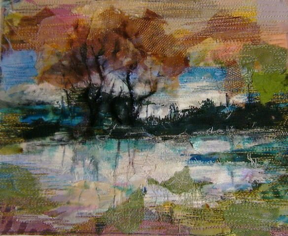 Салдинка Ирина Лаврова