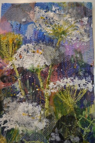 Ирина Лаврова художница