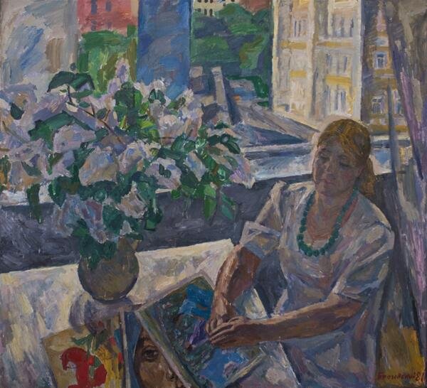 Эдуард Георгиевич Браговский