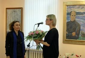 Браговская анна эдуардовна живопись (48 фото)